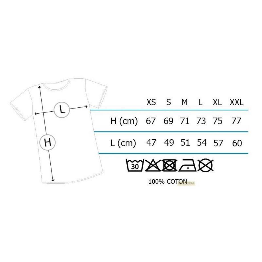 Abystyle Naruto Konoha T-Shirt  