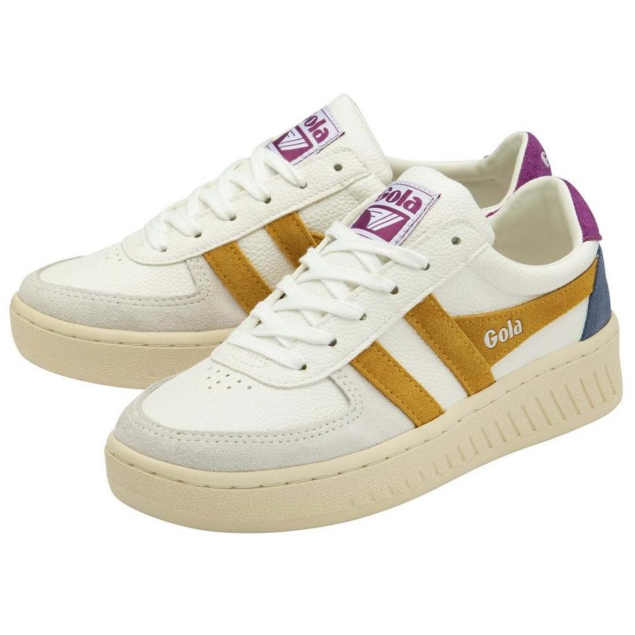 gola  Sneakers Gola Harrier Strap 