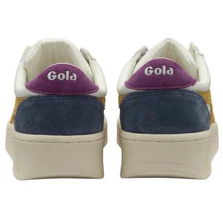 gola  Scarpe da ginnastica Gola Harrier Strap 