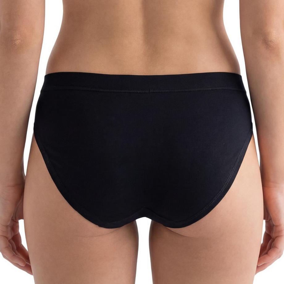 Conta  Feinripp lot de 6  - culottes taille basse 