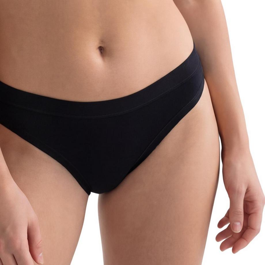 Conta  Feinripp lot de 6  - culottes taille basse 