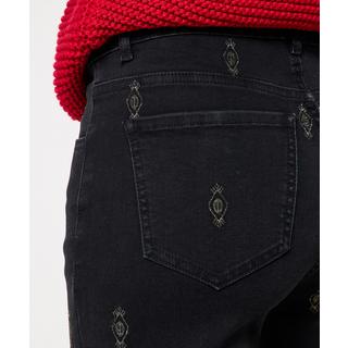 Joe Browns Gerade Jeans Goldstickerei  