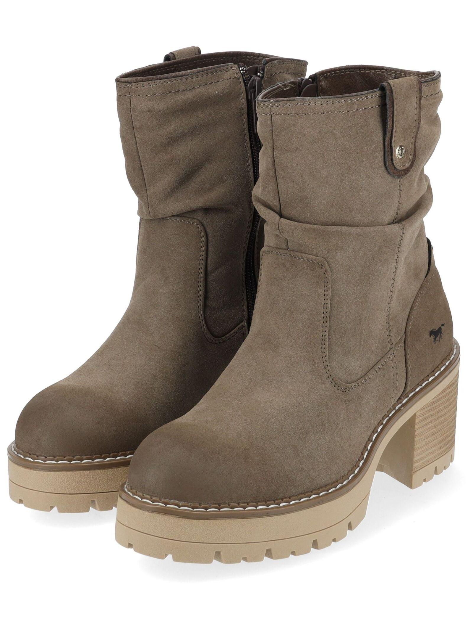 Mustang  Stiefelette 1473-601 