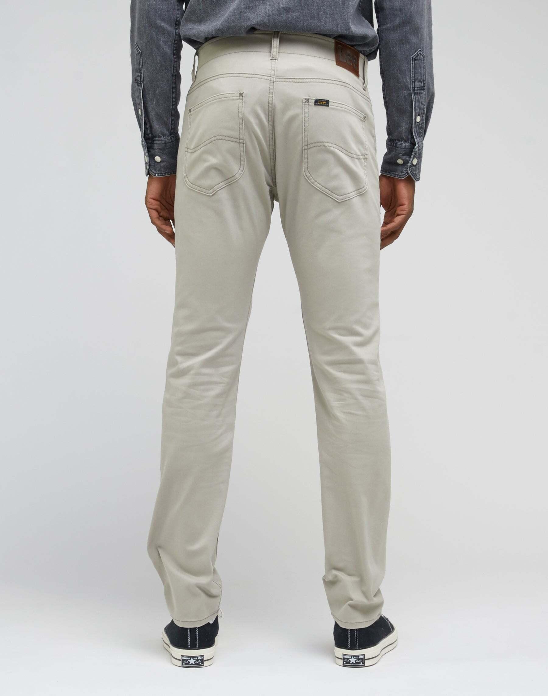 Lee MVP Slim Fit Pantalon  