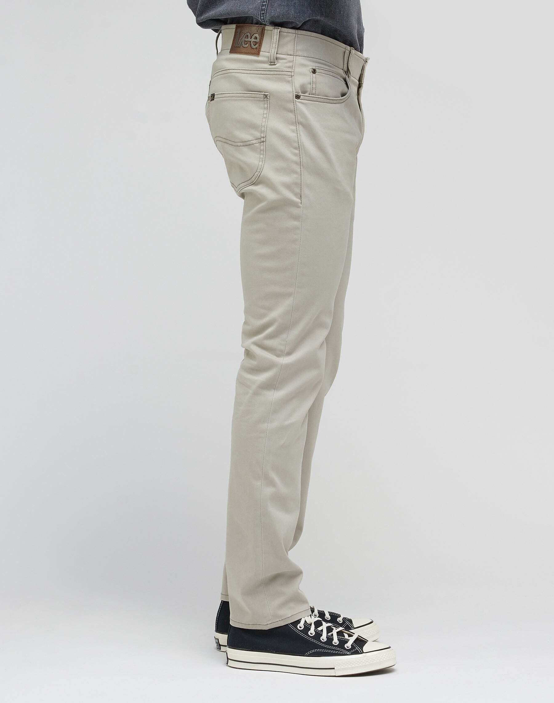 Lee MVP Slim Fit Pantalon  