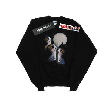 The Last Jedi Sweatshirt