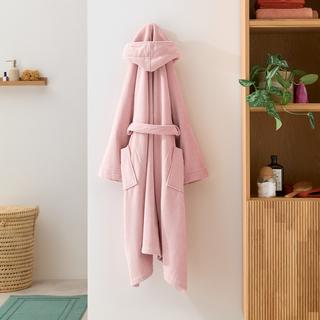 La Redoute Intérieurs Trizie Bademantel mit Kapuze  