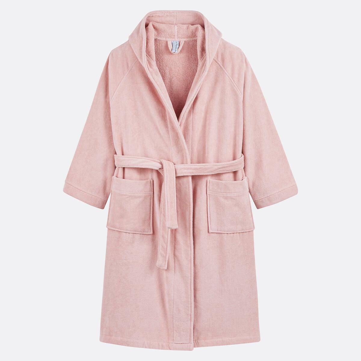 La Redoute Intérieurs Trizie Bademantel mit Kapuze  