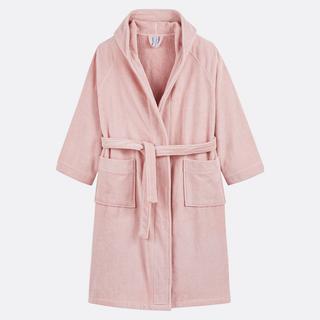 La Redoute Intérieurs Trizie Bademantel mit Kapuze  