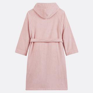 La Redoute Intérieurs Trizie Bademantel mit Kapuze  