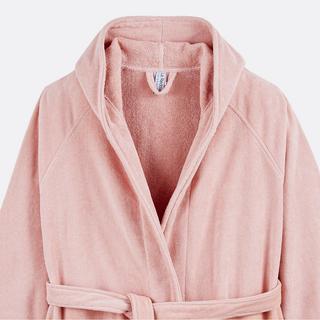 La Redoute Intérieurs Trizie Bademantel mit Kapuze  
