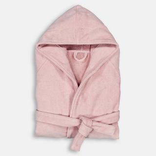 La Redoute Intérieurs Trizie Bademantel mit Kapuze  