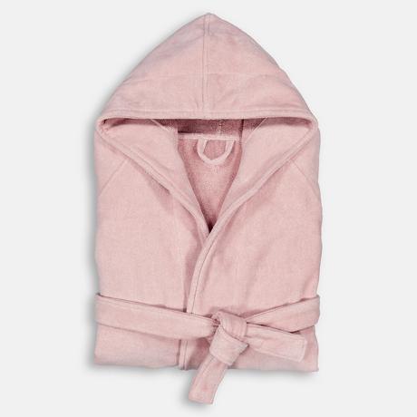 La Redoute Intérieurs Trizie Bademantel mit Kapuze  