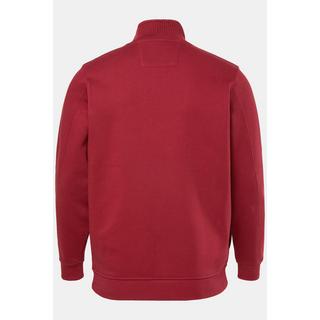 JP1880 Sweat Troyer Zippkragen  