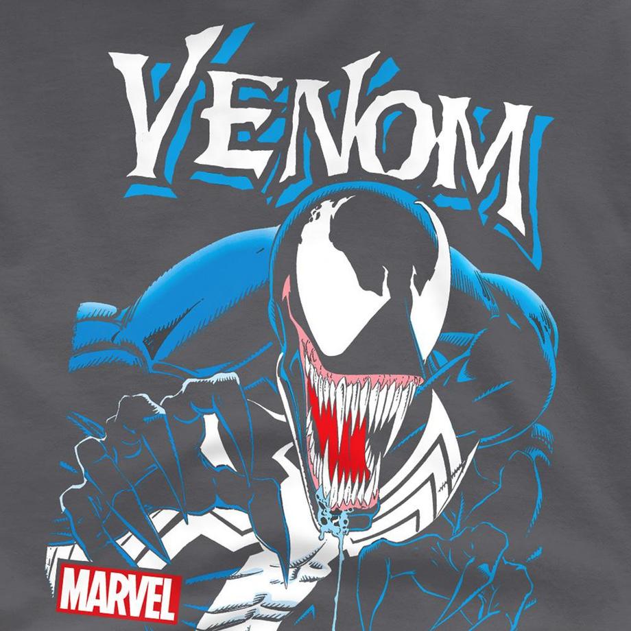 Venom Antihero T-Shirt  