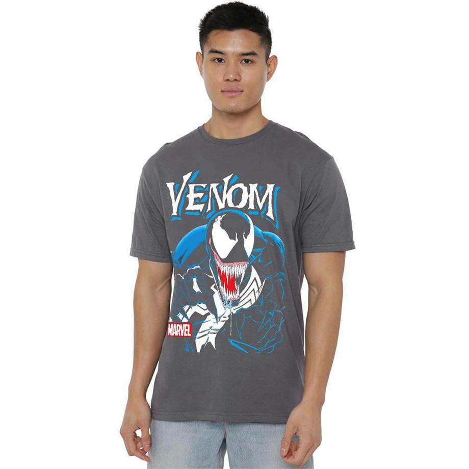 Venom Antihero T-Shirt  