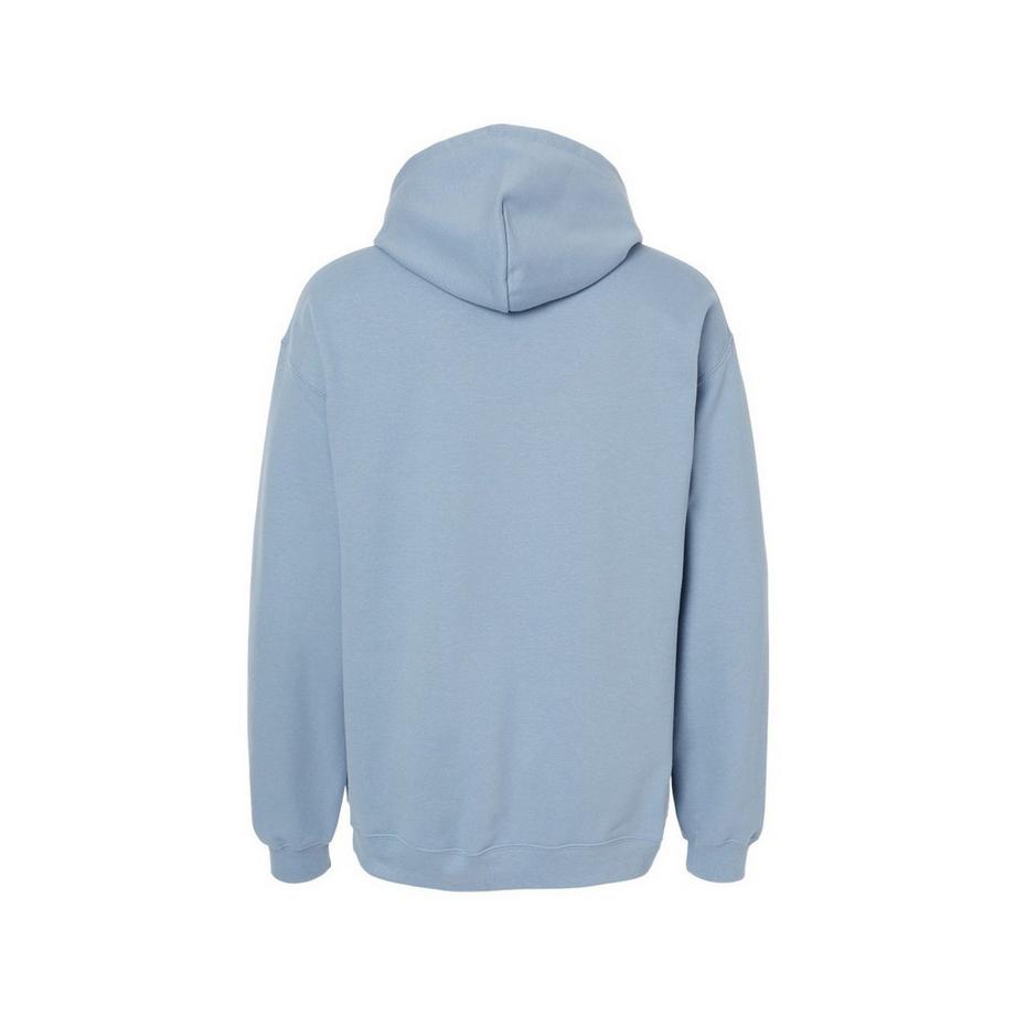 Gildan Softstyle Kapuzenpullover Mittelschwer  
