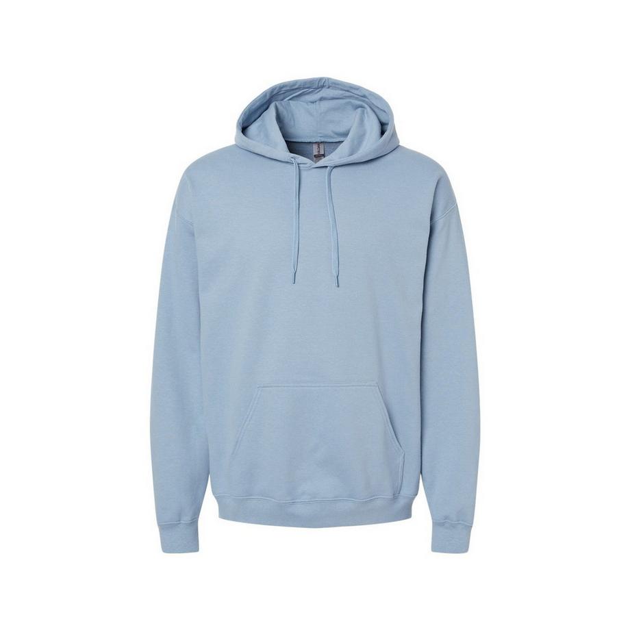 Softstyle Kapuzenpullover Mittelschwer
