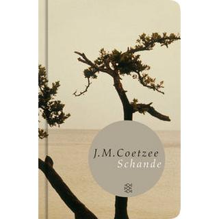 Schande Coetzee, J.M.; Böhnke, Reinhild (Übersetzung) Gebundene Ausgabe 