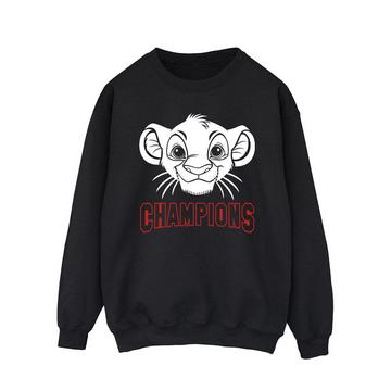 The Lion King Champion Sweatshirt