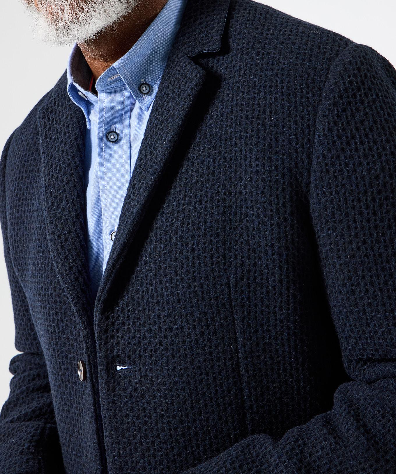 Joe Browns Blazer sfoderato con texture a nido d'ape  