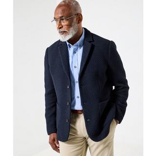 Joe Browns Blazer sfoderato con texture a nido d'ape  