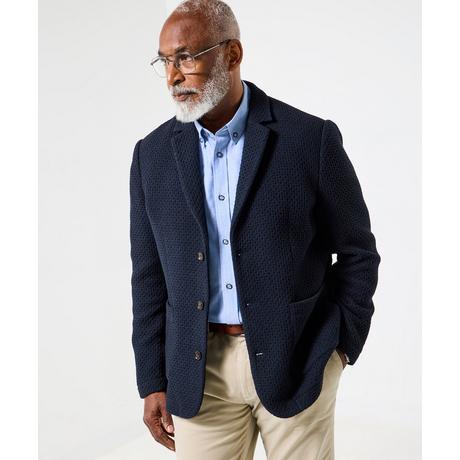 Joe Browns Blazer sfoderato con texture a nido d'ape  