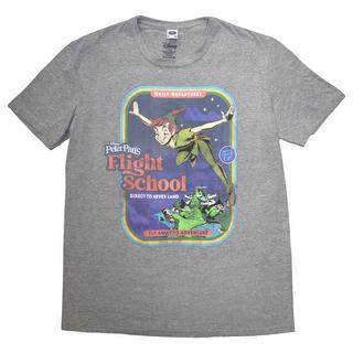 Peter Pan Peter Pan's Flight School T-Shirt  