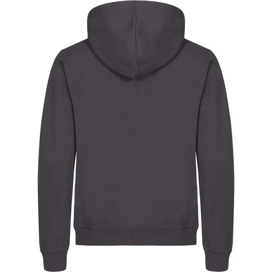 Clique Miami Hoodie Mit Durchgehendem Reißverschluss, Polyestergemisch  