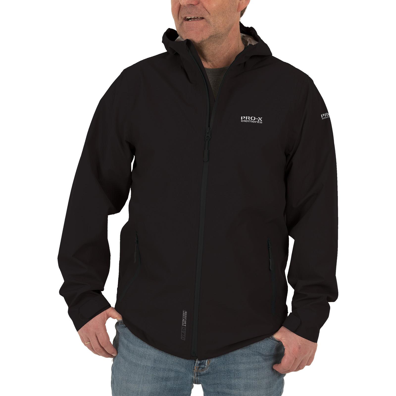 PRO-X Blake Giacca Funzionale  