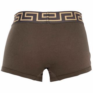 VERSACE Boxer Casual Aderente  