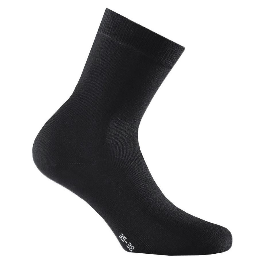 Rohner Basic Soft Touch Socken 3er Pack  