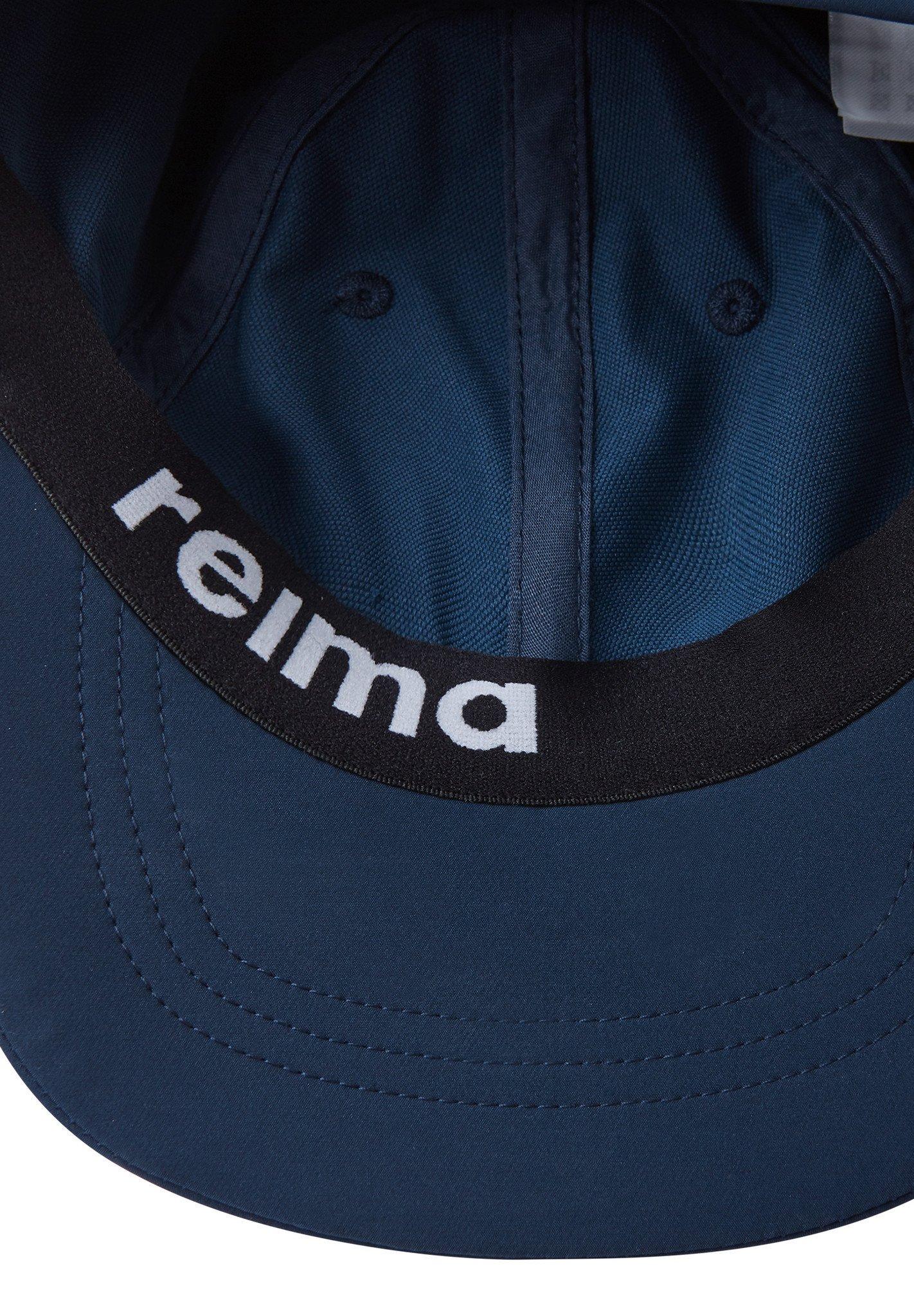 Reima  Anti-Bite Cap Hytty Navy 