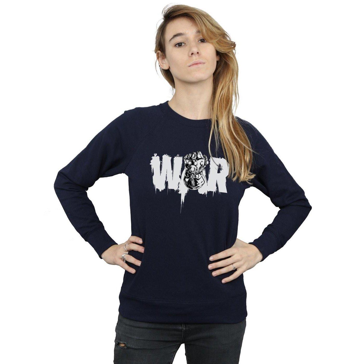 MARVEL  Avengers Infinity War Sweatshirt 