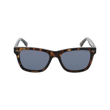 Polarisierte Sonnenbrille mit Etui