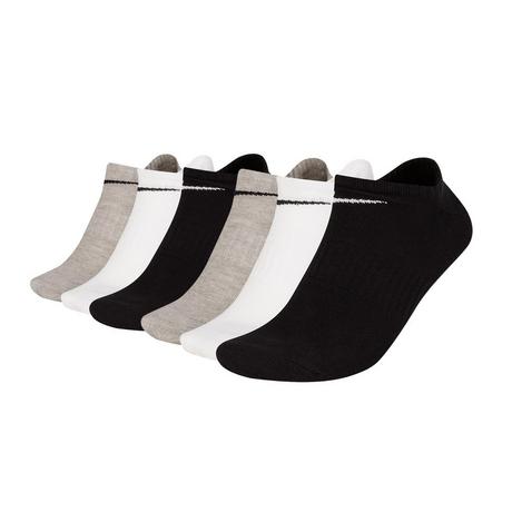 NIKE  Socken  6er Pack-Everyday Lightweight No Show 