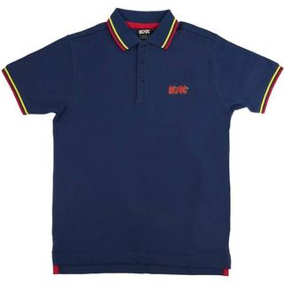 AC/DC  ACDC Classic Poloshirt 