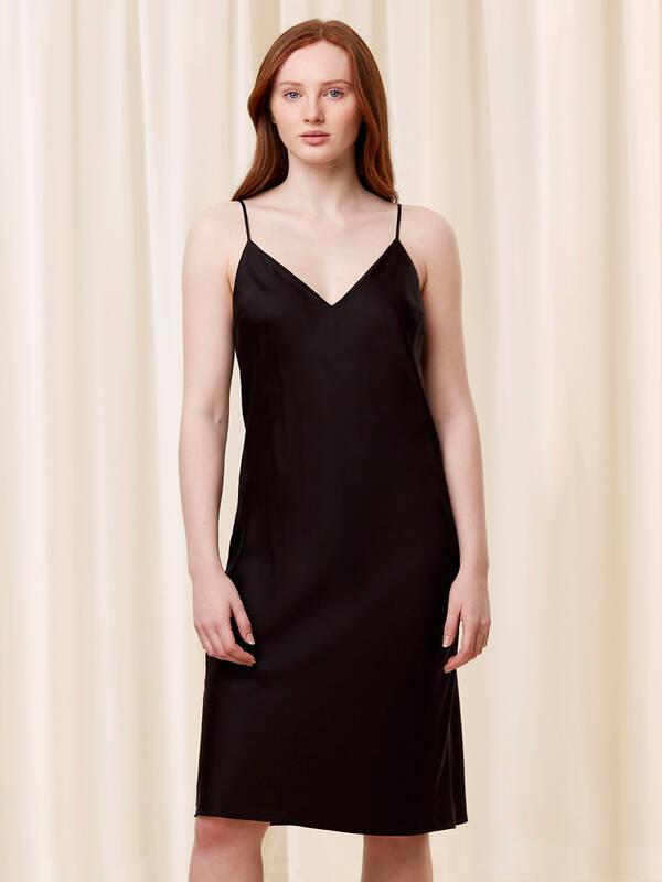 Triumph  Silky Sensuality Nightdress 