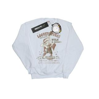 LOONEY TUNES  Sweat 