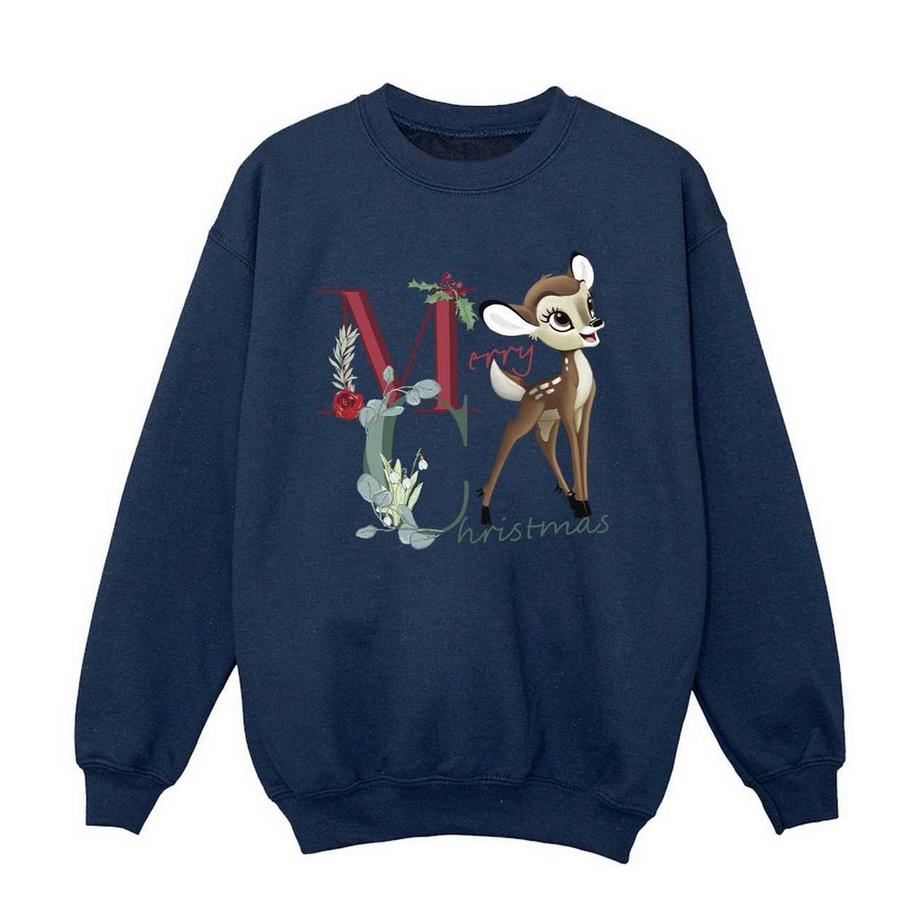 Merry Christmas Sweatshirt