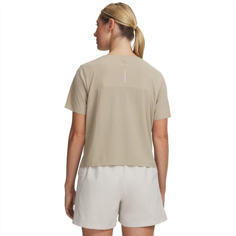 UNDER ARMOUR T-ShirtTrail Run  