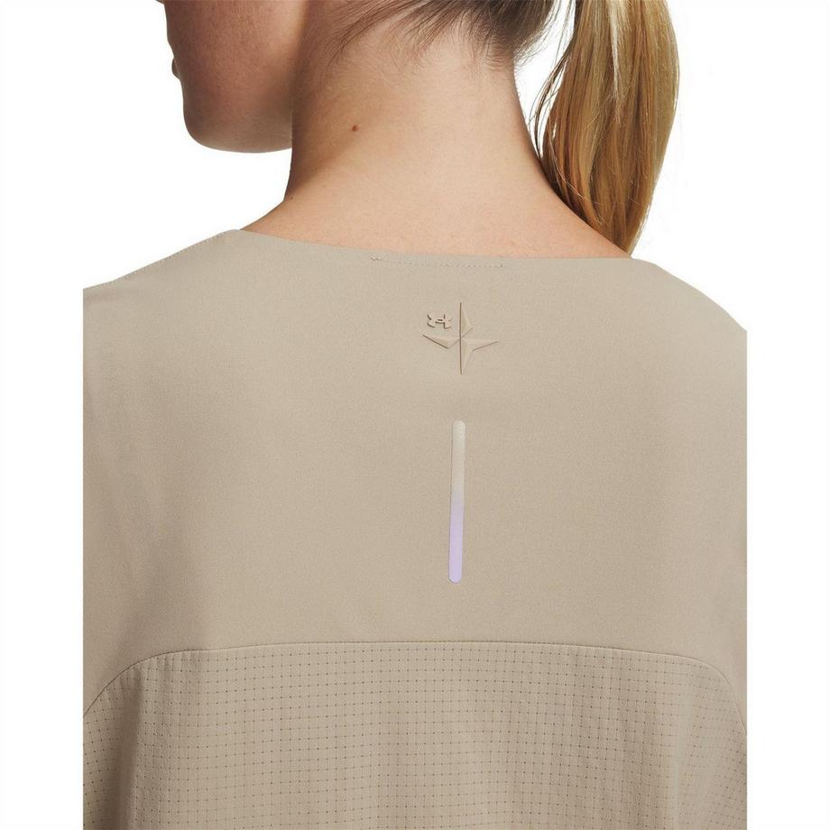 UNDER ARMOUR T-ShirtTrail Run  
