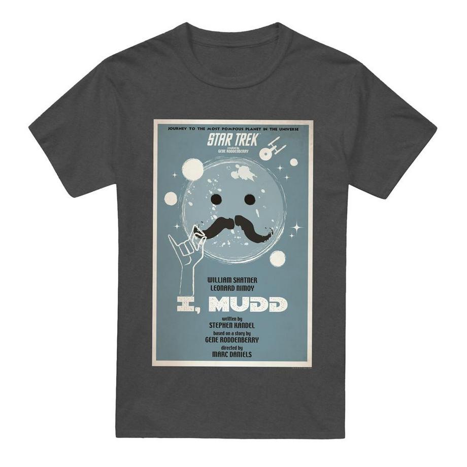 Tshirt THE ORIGINAL SERIES EPISODE