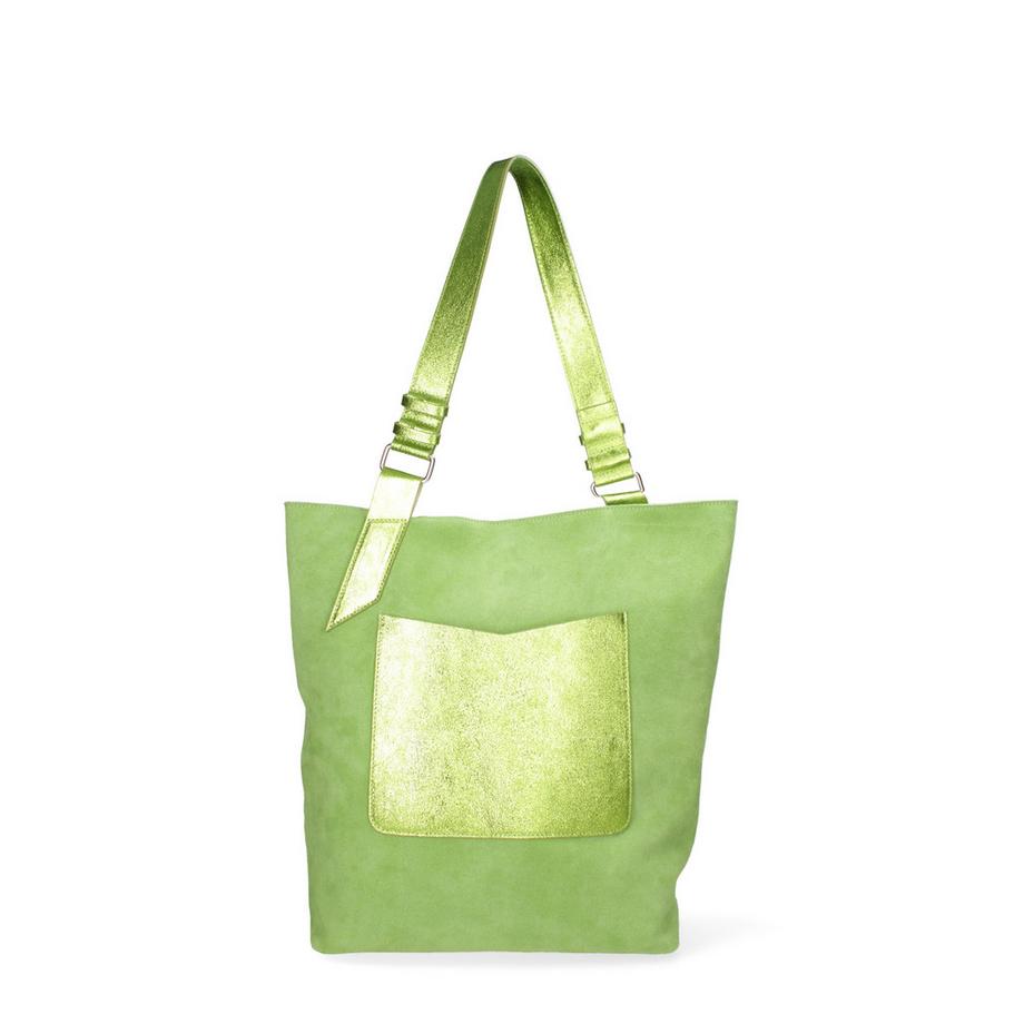 Schultertasche