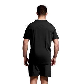 Canterbury T-Shirt Cotone Piccolo Logo  