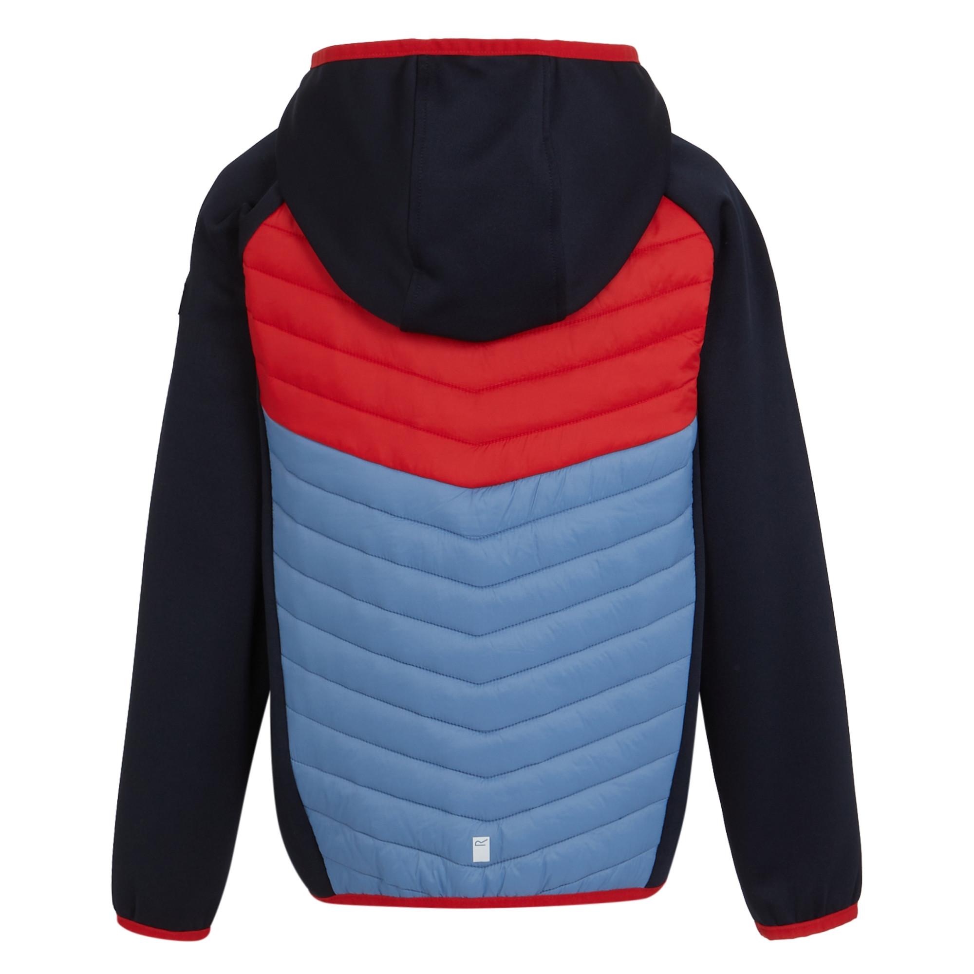 Regatta  Kielder VIII Hybridjacke 