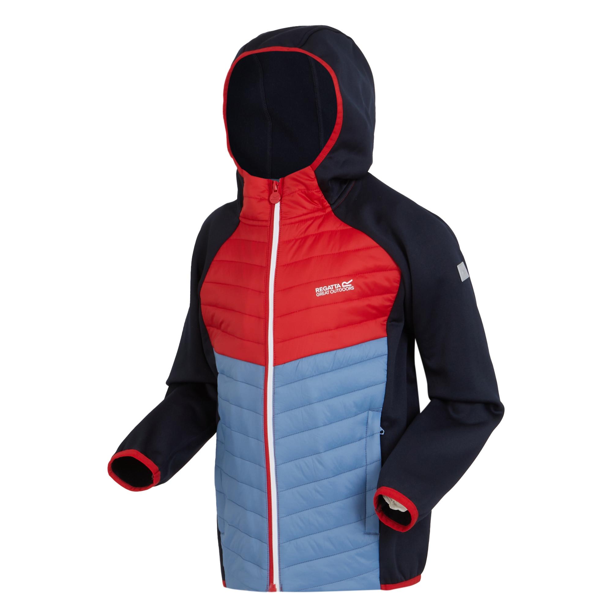 Regatta  Kielder VIII Hybridjacke 