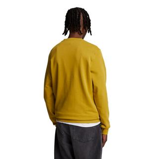 LYLE & SCOTT  Sweatshirt Rundhalsausschnitt  Langärmlig 