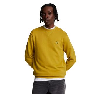 LYLE & SCOTT  Sweatshirt Rundhalsausschnitt  Langärmlig 