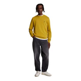 LYLE & SCOTT  Sweatshirt Rundhalsausschnitt  Langärmlig 